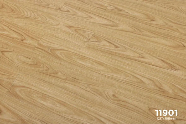 Ламинат MostFloor High Glossy 11901 Дуб бежевый